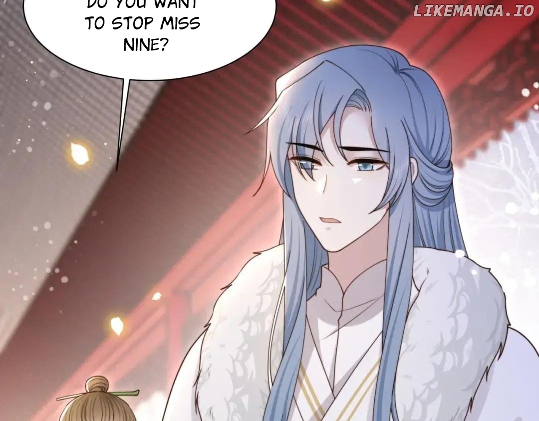 Lonely Emperor Chases His Sister-in-Law Chapter 67 - page 14